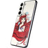 Disney The Little Mermaid Ariel Illustration Galaxy S22 Skin