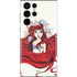 Disney The Little Mermaid Ariel Illustration Galaxy S22 Ultra Skin