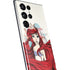Disney The Little Mermaid Ariel Illustration Galaxy S22 Ultra Skin