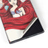 Disney The Little Mermaid Ariel Illustration Galaxy S22 Ultra Skin
