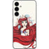 Disney The Little Mermaid Ariel Illustration Galaxy S23 FE Skin