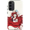 Disney The Little Mermaid Ariel Illustration Galaxy S23 Plus Pro Case