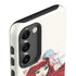 Disney The Little Mermaid Ariel Illustration Galaxy S23 Plus Pro Case
