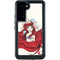 Disney The Little Mermaid Ariel Illustration Galaxy S23 Plus Waterproof Case