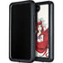 Disney The Little Mermaid Ariel Illustration Galaxy S23 Plus Waterproof Case