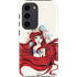 Disney The Little Mermaid Ariel Illustration Galaxy S23 Pro Case