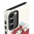 Disney The Little Mermaid Ariel Illustration Galaxy S23 Pro Case