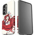 Disney The Little Mermaid Ariel Illustration Galaxy S23 Pro Case