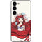Disney The Little Mermaid Ariel Illustration Galaxy S23 Skin