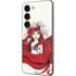 Disney The Little Mermaid Ariel Illustration Galaxy S23 Skin