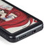 Disney The Little Mermaid Ariel Illustration Galaxy S23 Waterproof Case