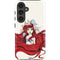 Disney The Little Mermaid Ariel Illustration Galaxy S24 Impact Case