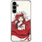 Disney The Little Mermaid Ariel Illustration Galaxy S24 Plus Clear Case