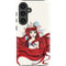 Disney The Little Mermaid Ariel Illustration Galaxy S24 Plus Impact Case