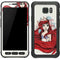 Disney The Little Mermaid Ariel Illustration Galaxy S7 Active Skin