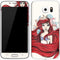 Disney The Little Mermaid Ariel Illustration Galaxy S7 Skin