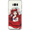 Disney The Little Mermaid Ariel Illustration Galaxy S8 Skin