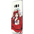 Disney The Little Mermaid Ariel Illustration Galaxy S8 Skin
