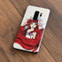 Disney The Little Mermaid Ariel Illustration Galaxy S9 Plus Skin