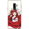 Disney The Little Mermaid Ariel Illustration Galaxy S9 Plus Skin