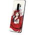 Disney The Little Mermaid Ariel Illustration Galaxy S9 Plus Skin