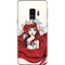 Disney The Little Mermaid Ariel Illustration Galaxy S9 Skin