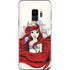 Disney The Little Mermaid Ariel Illustration Galaxy S9 Skin