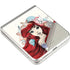 Disney The Little Mermaid Ariel Illustration Galaxy Z Flip3 5G Skin