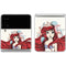 Disney The Little Mermaid Ariel Illustration Galaxy Z Flip4 5G Skin