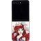 Disney The Little Mermaid Ariel Illustration Galaxy Z Flip5 5G Skin