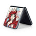 Disney The Little Mermaid Ariel Illustration Galaxy Z Flip5 5G Skin