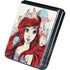 Disney The Little Mermaid Ariel Illustration Galaxy Z Flip5 5G Skin