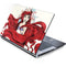 Disney The Little Mermaid Ariel Illustration Generic Laptop Skin