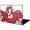 Disney The Little Mermaid Ariel Illustration Google Pixelbook Go Skin