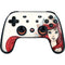 Disney The Little Mermaid Ariel Illustration Google Stadia Controller Skin
