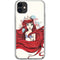Disney The Little Mermaid Ariel Illustration iPhone 11 Clear Case