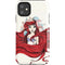 Disney The Little Mermaid Ariel Illustration iPhone 11 Impact Case