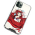 Disney The Little Mermaid Ariel Illustration iPhone 11 Pro Max Clear Case