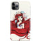 Disney The Little Mermaid Ariel Illustration iPhone 11 Pro Max Lite Case