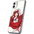 Disney The Little Mermaid Ariel Illustration iPhone 11 Skin
