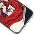 Disney The Little Mermaid Ariel Illustration iPhone 11 Skin