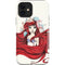 Disney The Little Mermaid Ariel Illustration iPhone 12 Impact Case