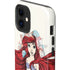 Disney The Little Mermaid Ariel Illustration iPhone 12 Impact Case
