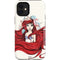 Disney The Little Mermaid Ariel Illustration iPhone 12 Mini Impact Case
