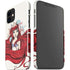 Disney The Little Mermaid Ariel Illustration iPhone 12 Mini Lite Case