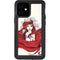 Disney The Little Mermaid Ariel Illustration iPhone 12 Mini Waterproof Case