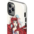 Disney The Little Mermaid Ariel Illustration iPhone 12 Pro Max Impact Case