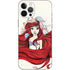 Disney The Little Mermaid Ariel Illustration iPhone 12 Pro Max Skin