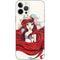 Disney The Little Mermaid Ariel Illustration iPhone 12 Pro Skin