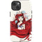 Disney The Little Mermaid Ariel Illustration iPhone 13 Impact Case